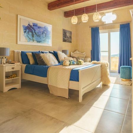 Ajuga Luxury Boutique B&B Qala Eksteriør billede