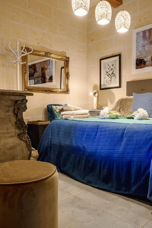 Ajuga Luxury Boutique B&B Qala Eksteriør billede