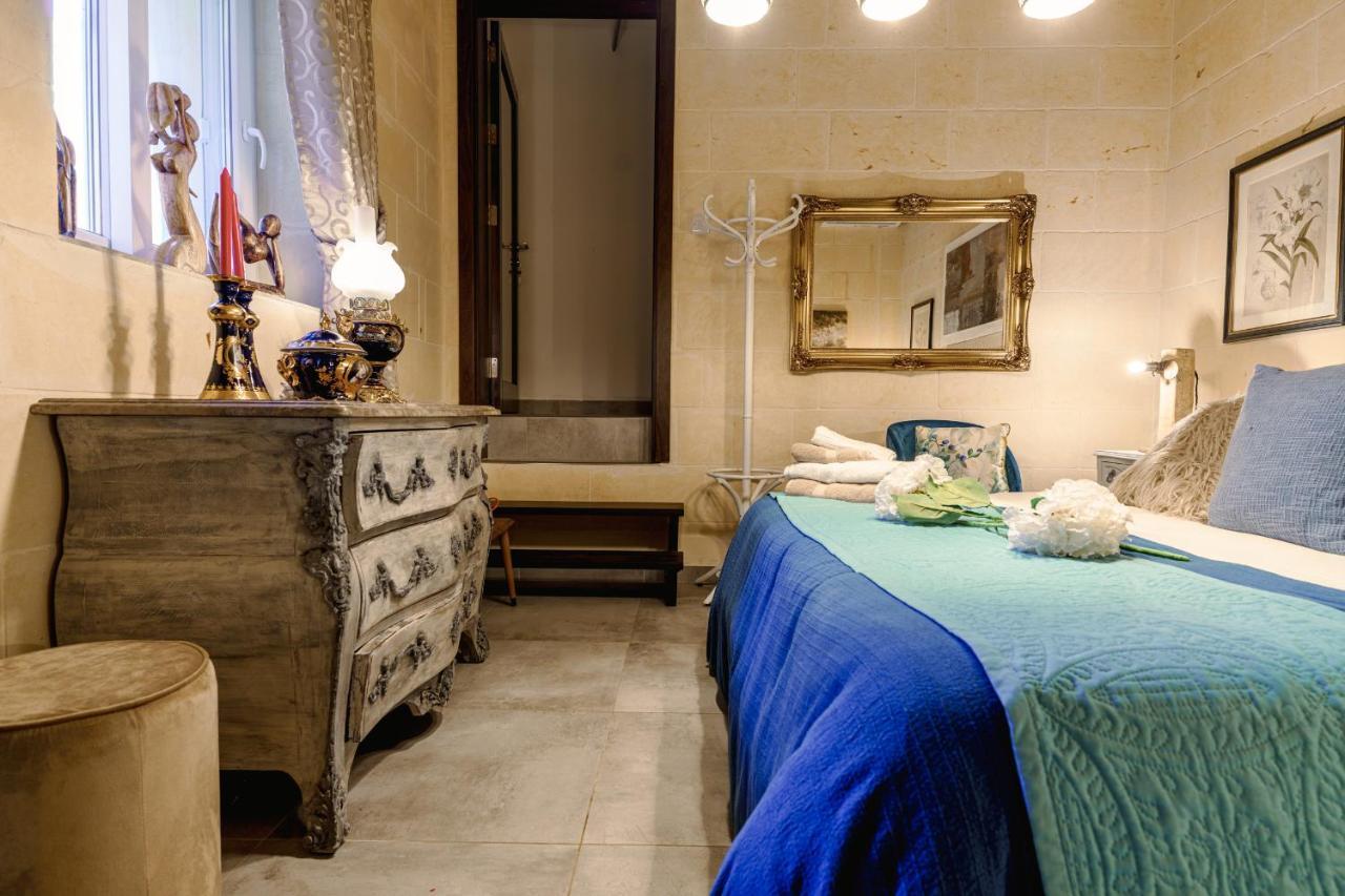 Ajuga Luxury Boutique B&B Qala Eksteriør billede
