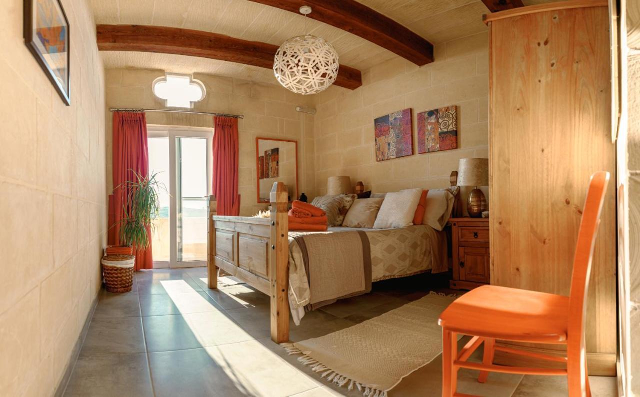 Ajuga Luxury Boutique B&B Qala Eksteriør billede